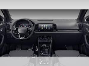 Skoda Karoq Sportline 1.5 TSI - Verfügbar ab 09/2025 (Wuppertal)