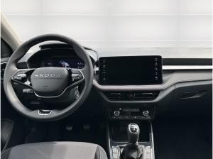 Skoda Fabia 1.0 TSI 70kW Tour