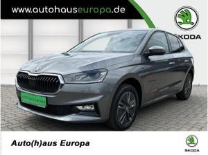 Skoda Fabia 1.0 TSI 70kW Tour