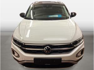 Volkswagen T-Roc 1.5 TSI DSG Style / SOFORT VERFÜGBAR !