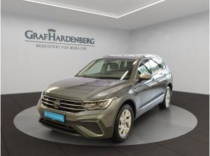 Volkswagen Tiguan Allspace 1.5 TSI DSG Life / EINMALIGE SONDERZAHLUNG 1.500,- € !