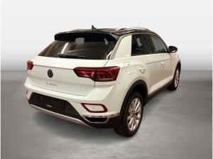 Volkswagen T-Roc 1.5 TSI DSG Style / SOFORT VERFÜGBAR !