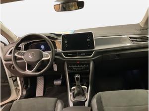 Volkswagen T-Roc 1.5 TSI DSG Style / SOFORT VERFÜGBAR !