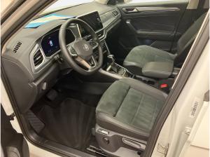 Volkswagen T-Roc 1.5 TSI DSG Style / SOFORT VERFÜGBAR !
