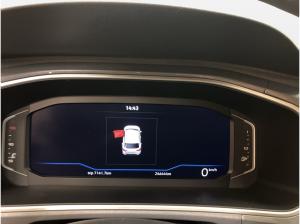 Volkswagen T-Roc 1.5 TSI DSG Style / SOFORT VERFÜGBAR !