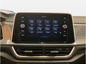Volkswagen T-Roc 1.5 TSI DSG Style / SOFORT VERFÜGBAR !