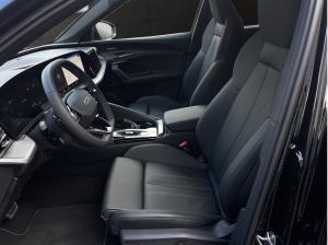 Audi Q5 Sportback TDI quattro/OLED-Heckleuchten/Tech pro/Sitzheizung vorn & hinten