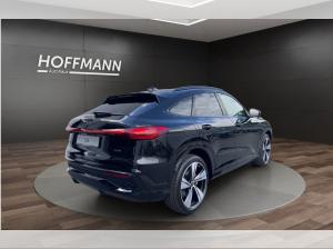 Audi Q5 Sportback TDI quattro/OLED-Heckleuchten/Tech pro/Sitzheizung vorn & hinten