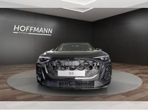 Audi Q5 Sportback TDI quattro/OLED-Heckleuchten/Tech pro/Sitzheizung vorn & hinten