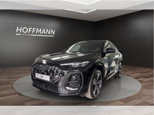 Audi Q5 Sportback TDI quattro/OLED-Heckleuchten/Tech pro/Sitzheizung vorn & hinten