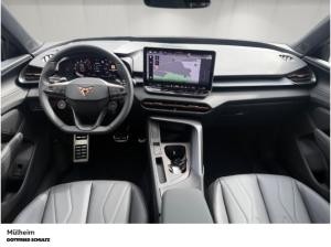 Cupra Terramar Americas Cup - Limited Edition - 2.0 TSI (Mülheim)