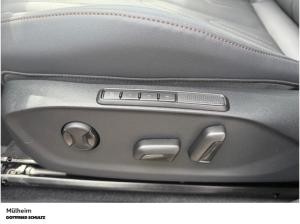 Cupra Terramar Americas Cup - Limited Edition - 2.0 TSI (Mülheim)