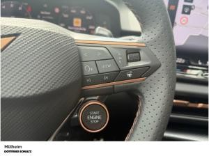 Cupra Terramar Americas Cup - Limited Edition - 2.0 TSI (Mülheim)