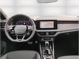 Skoda Scala 1.0 TSI 85kW DSG Monte Carlo