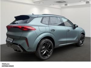 Cupra Terramar Americas Cup - Limited Edition - 2.0 TSI  (Mülheim)