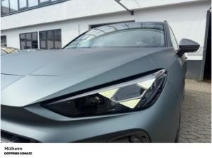 Cupra Terramar Americas Cup - Limited Edition - 2.0 TSI  (Mülheim)
