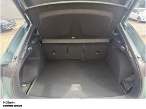 Cupra Terramar Americas Cup - Limited Edition - 2.0 TSI  (Mülheim)