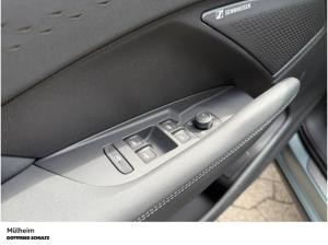 Cupra Terramar Americas Cup - Limited Edition - 2.0 TSI  (Mülheim)