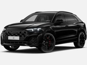 Audi Q8 SUV S line business TFSI e qu. tiptr. Fwp adv