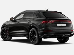 Audi Q8 SUV S line business TFSI e qu. tiptr. Fwp adv