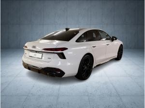 Audi A6 Limousine edition one e-hybrid qu. S tr. Luft