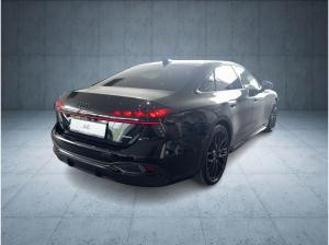 Audi A6 Limousine edition one TDI qu. S tr. Luft PANO