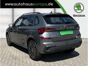 Skoda Kamiq 1.0 TSI 85kW DSG Tour