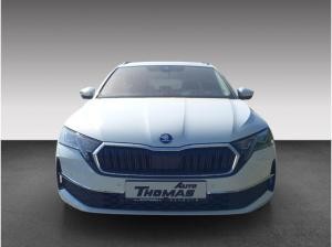 Skoda Octavia Tour 1,5 TSI 6-Gang-Schaltgetriebe *HEADUP*KAMERA*