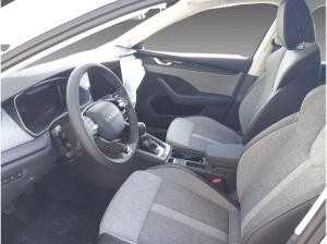 Skoda Octavia Tour 1,5 TSI 6-Gang-Schaltgetriebe *HEADUP*KAMERA*