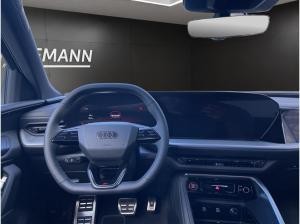 Audi Q5 Sportback TDI S tronic quattro edition one mythoss