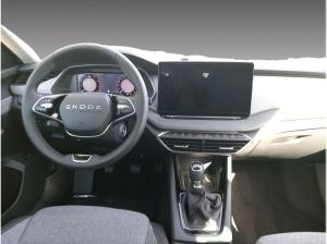 Skoda Octavia Tour 1,5 TSI 6-Gang-Schaltgetriebe *HEADUP*KAMERA*