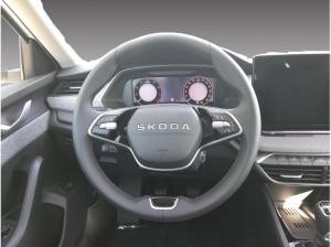 Skoda Octavia Tour 1,5 TSI 6-Gang-Schaltgetriebe *HEADUP*KAMERA*