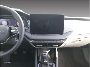 Skoda Octavia Tour 1,5 TSI 6-Gang-Schaltgetriebe *HEADUP*KAMERA*