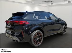 Cupra Terramar VZ 1.5 e-HYBRID (Mülheim)