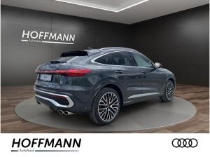 Audi SQ5 Sportback TFSI S tronic quattro