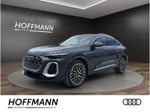 Audi SQ5 Sportback TFSI S tronic quattro