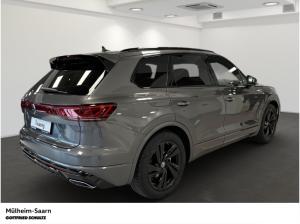Volkswagen Touareg R-Line 3.0 V6 TDI 4MOTION (VW Mülheim)