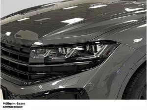 Volkswagen Touareg R-Line 3.0 V6 TDI 4MOTION (VW Mülheim)