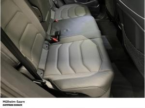 Volkswagen Touareg R-Line 3.0 V6 TDI 4MOTION (VW Mülheim)