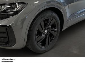 Volkswagen Touareg R-Line 3.0 V6 TDI 4MOTION (VW Mülheim)