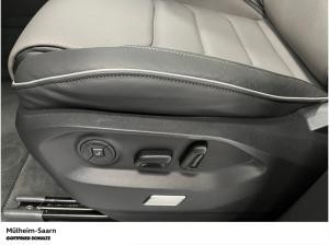 Volkswagen Touareg R-Line 3.0 V6 TDI 4MOTION (VW Mülheim)