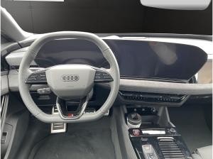 Audi A6 e-tron quattro Sportback