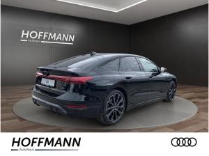 Audi A6 e-tron quattro Sportback