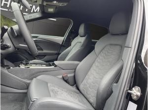 Audi A6 e-tron quattro Sportback