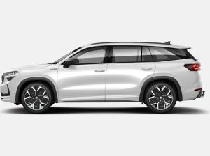 Skoda Kodiaq Sportline 2.0 TDI - 4x4 (Hagen)