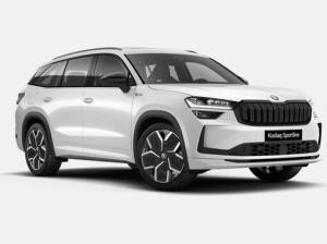 Skoda Kodiaq Sportline 2.0 TDI - 4x4 (Hagen)