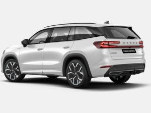 Skoda Kodiaq Sportline 2.0 TDI - 4x4 (Hagen)