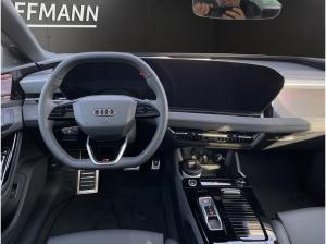 Audi A6 e-tron performance Avant