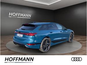 Audi A6 e-tron performance Avant
