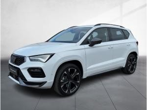 Cupra Ateca 2.0 TSI 4Drive #AHK #Beats #360° #ACC